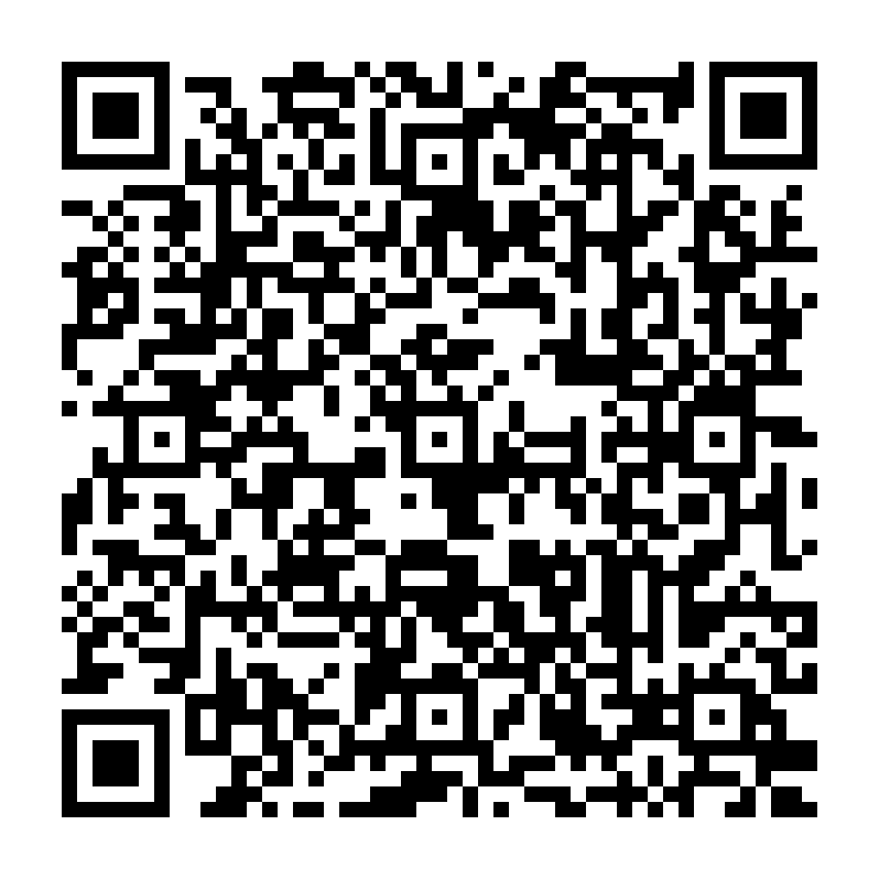 QR-kód kép