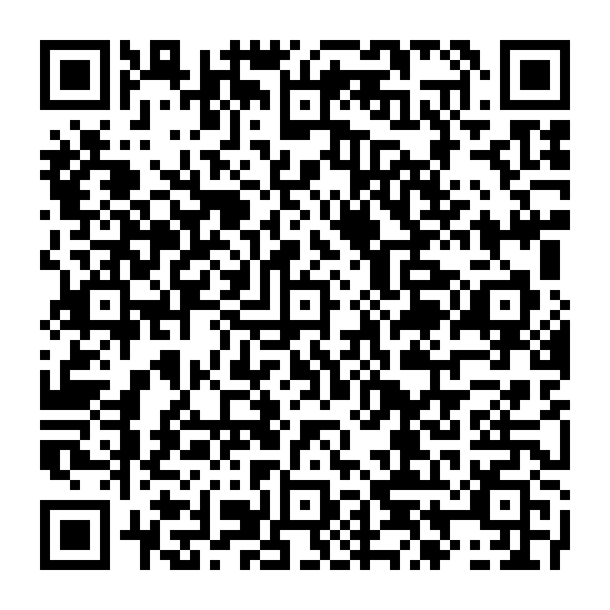 QR-kód