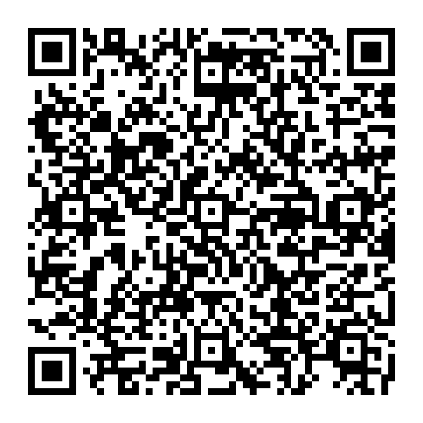 QR-kód