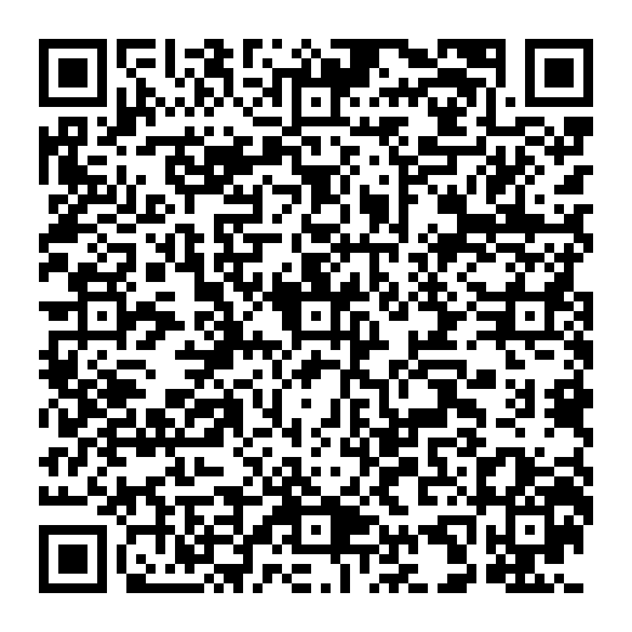 QR-kód kép