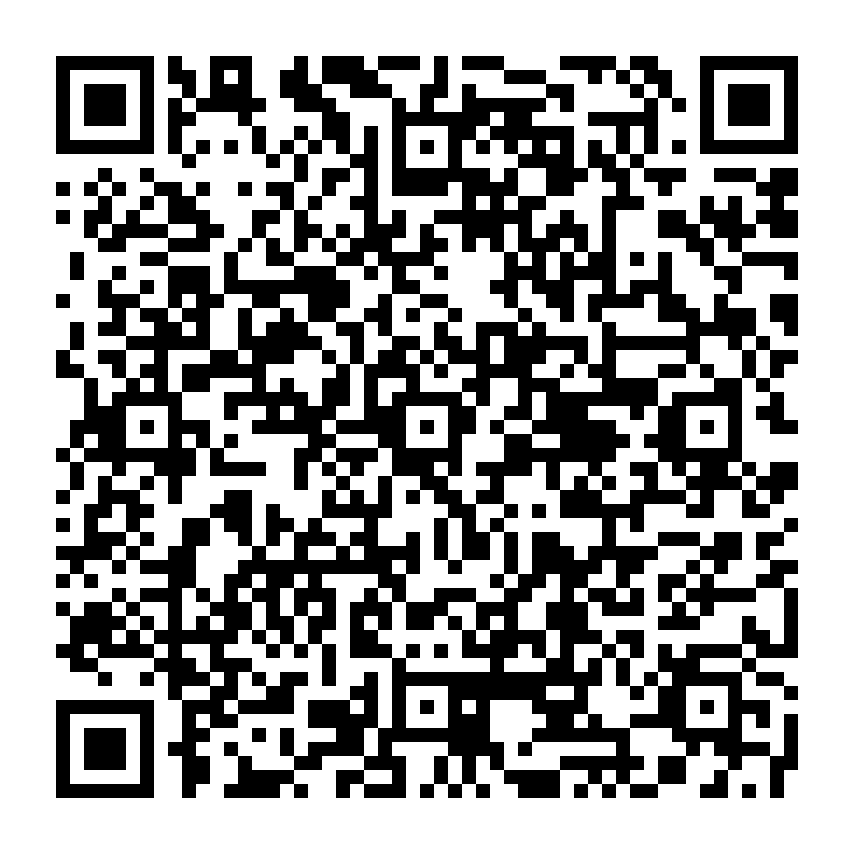 QR-kód
