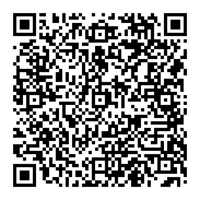 QR-kód kép