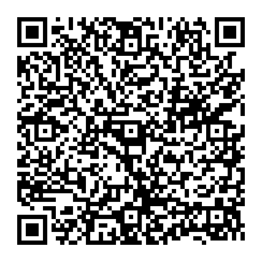 QR-kód