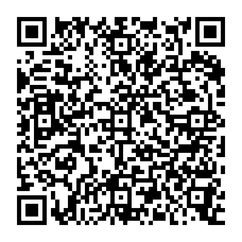 QR-kód
