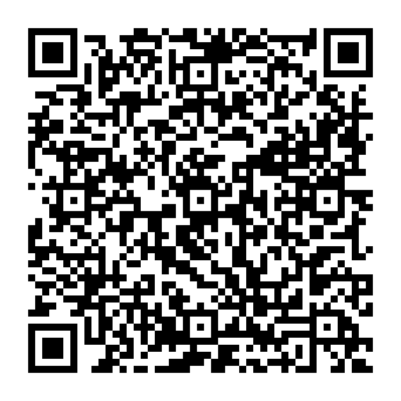 QR-kód