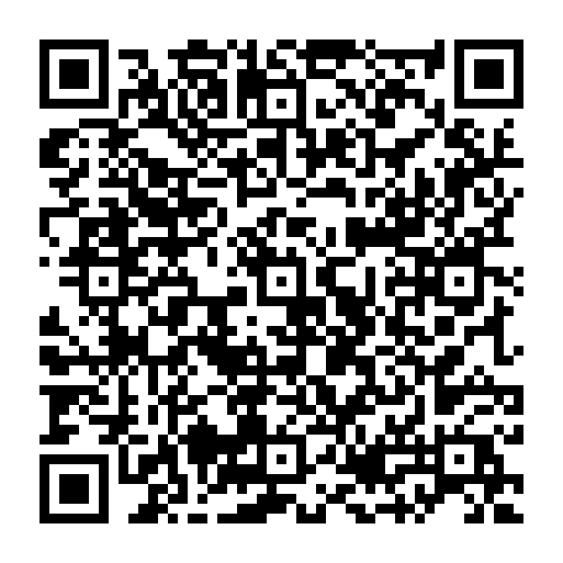 QR-kód