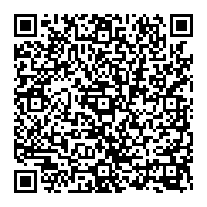 QR-kód