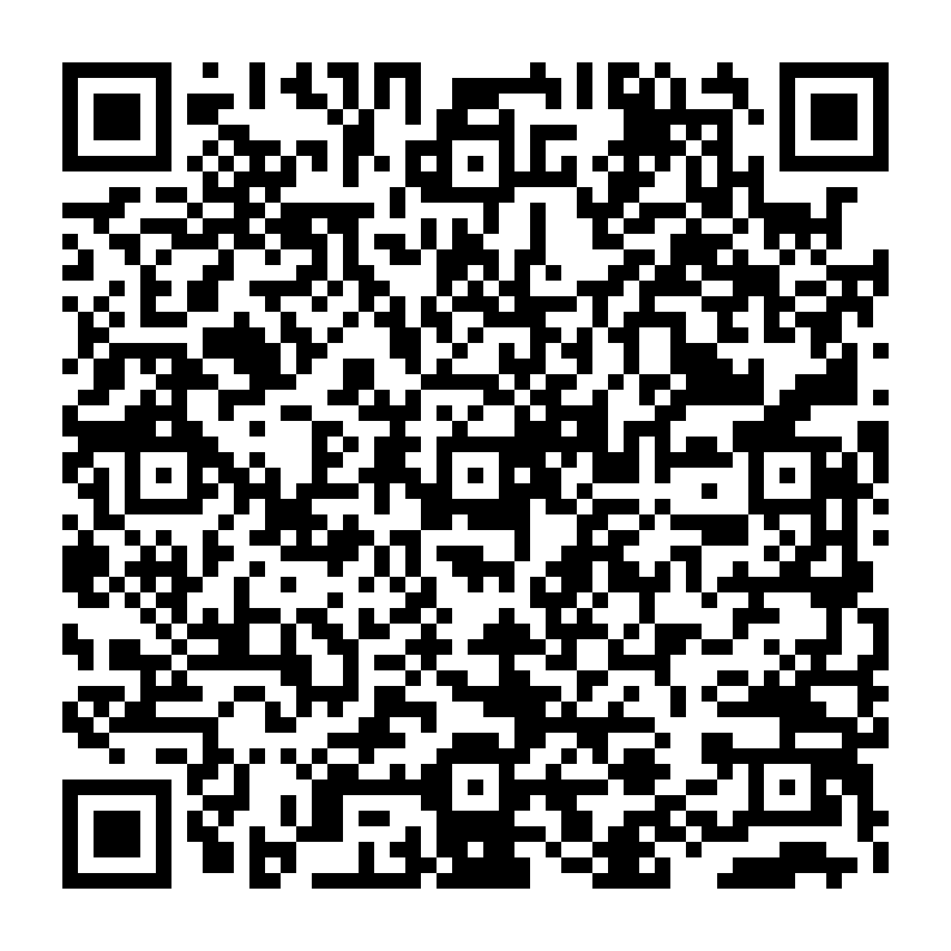 QR-kód