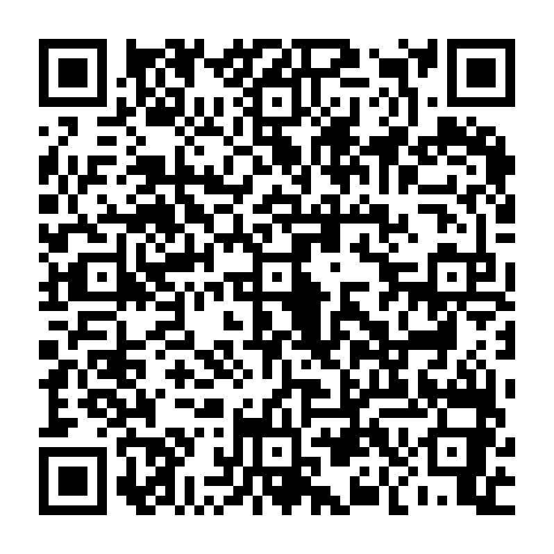 QR-kód