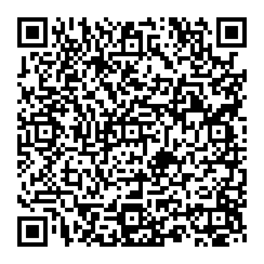 QR-kód
