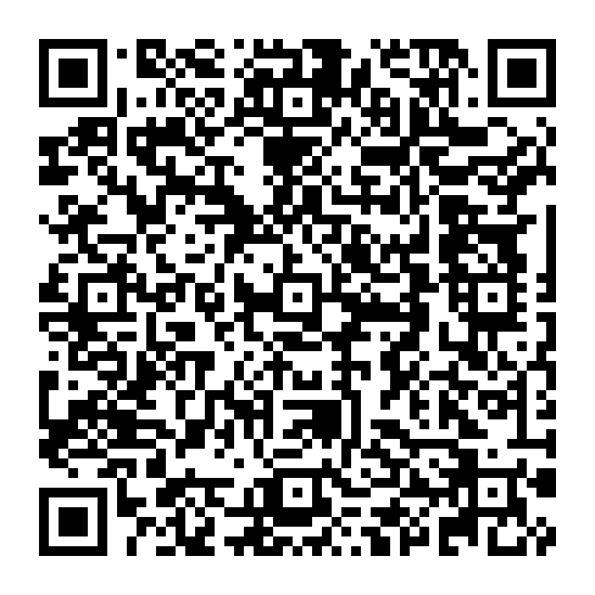 QR-kód
