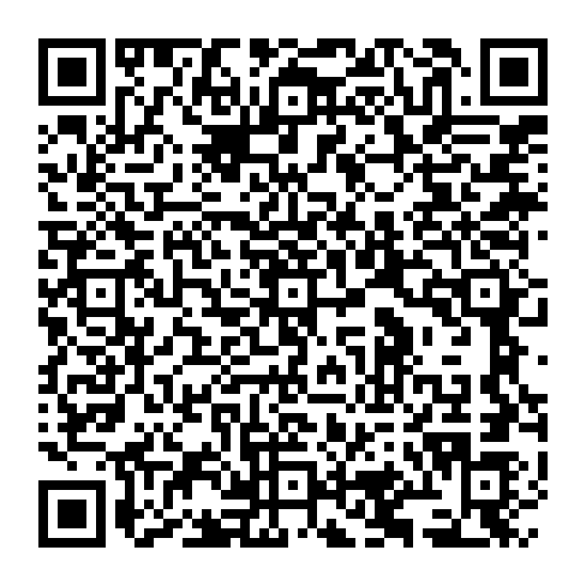 QR-kód