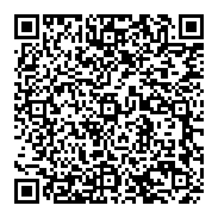 QR-kód