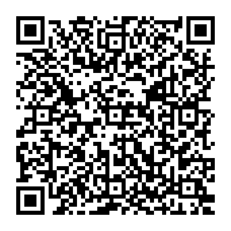 QR-kód