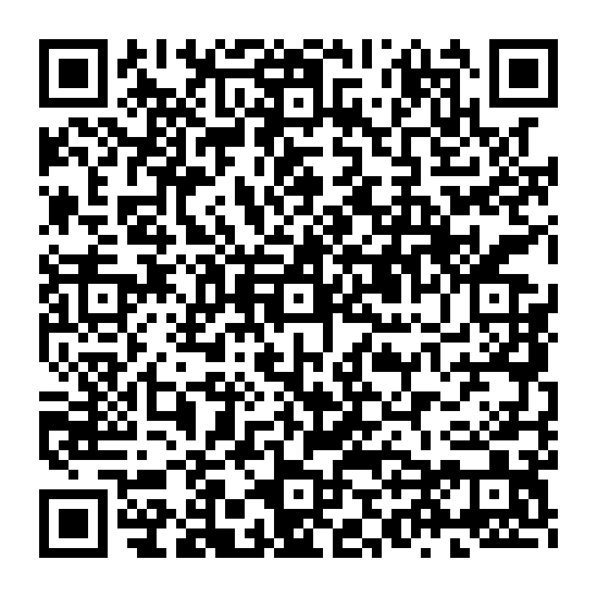 QR-kód