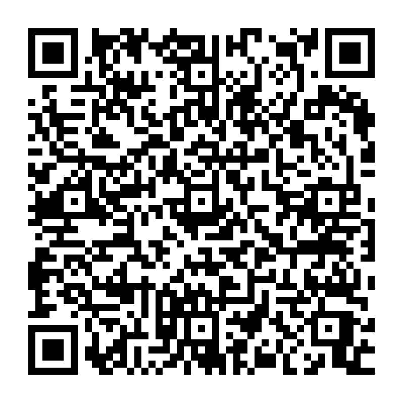 QR-kód