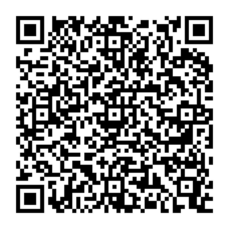 QR-kód