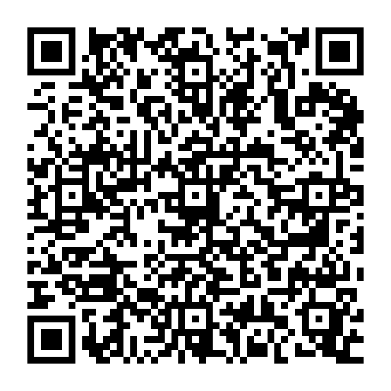 QR-kód