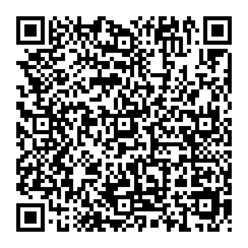 QR-kód