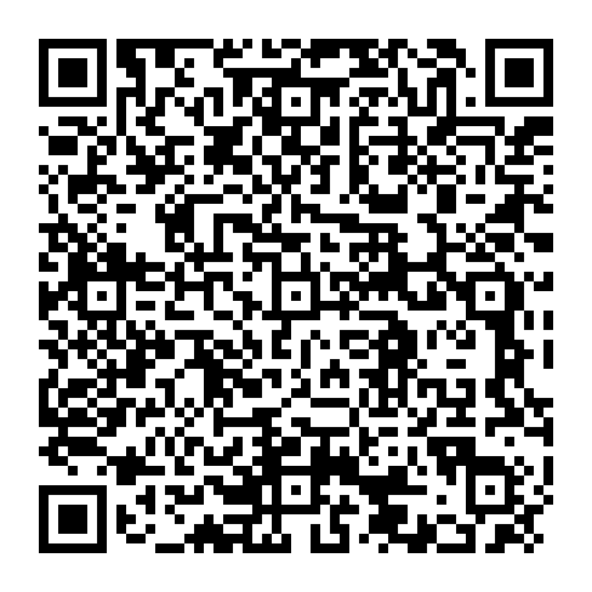 QR-kód