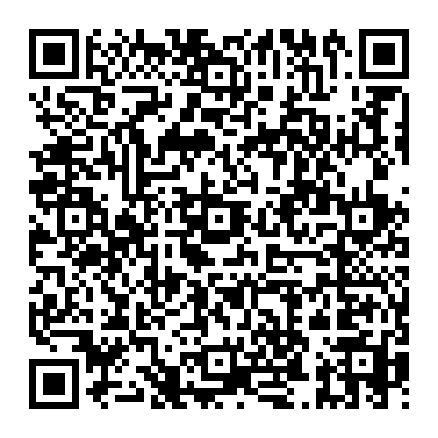 QR-kód