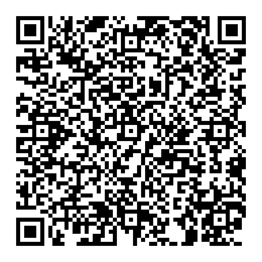 QR-kód kép