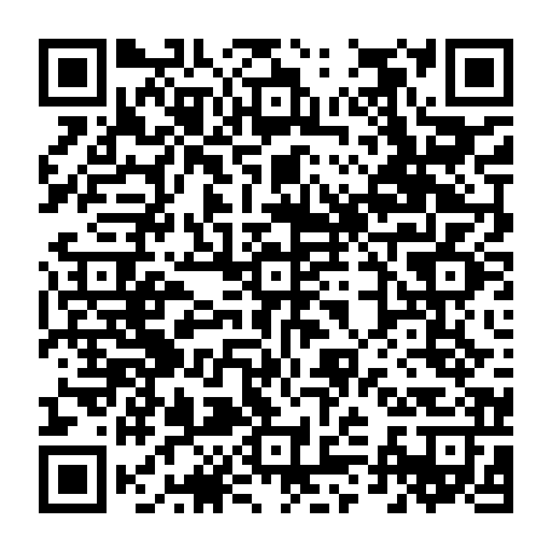 QR-kód