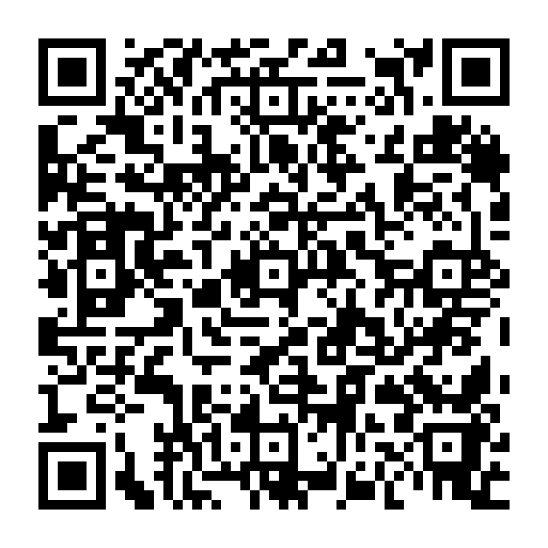 QR-kód