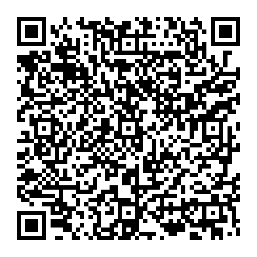 QR-kód