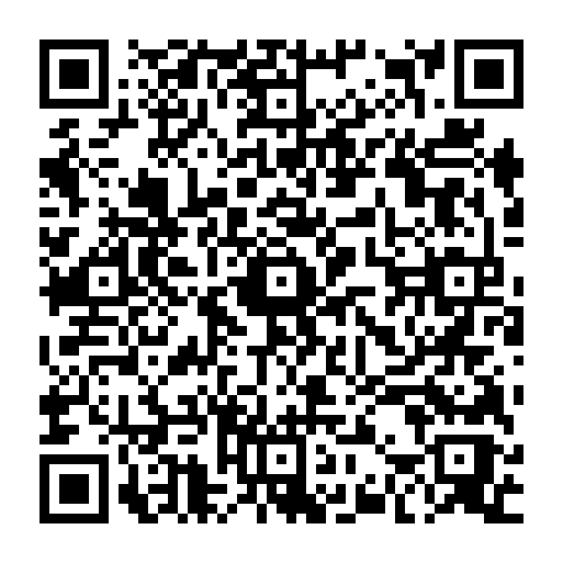 QR-kód