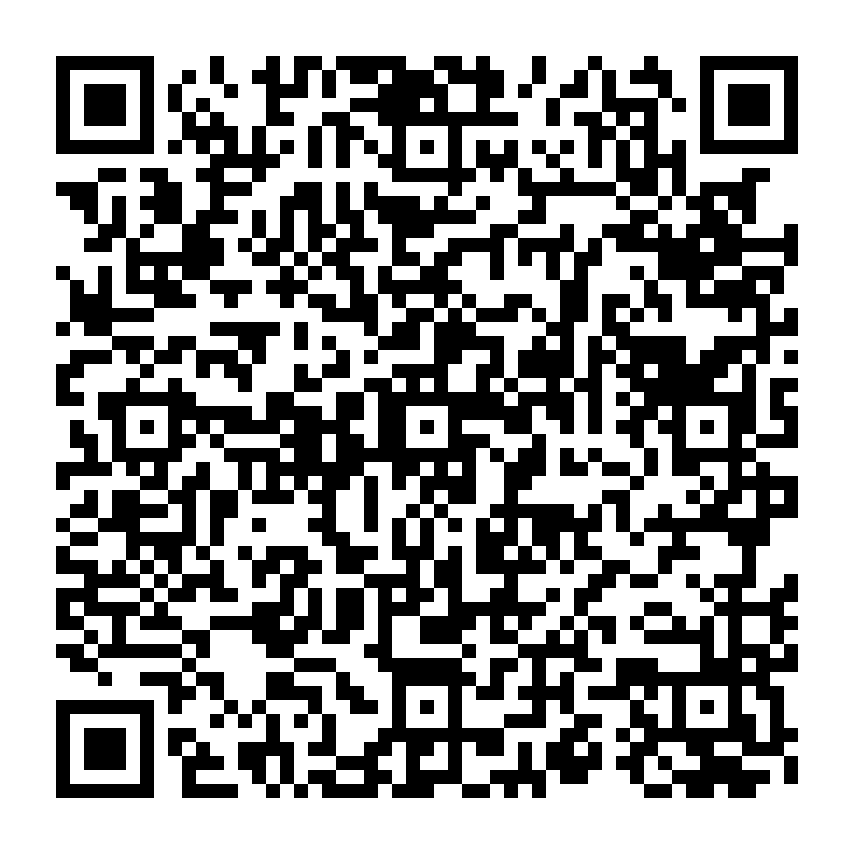 QR-kód