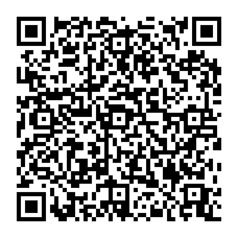 QR-kód