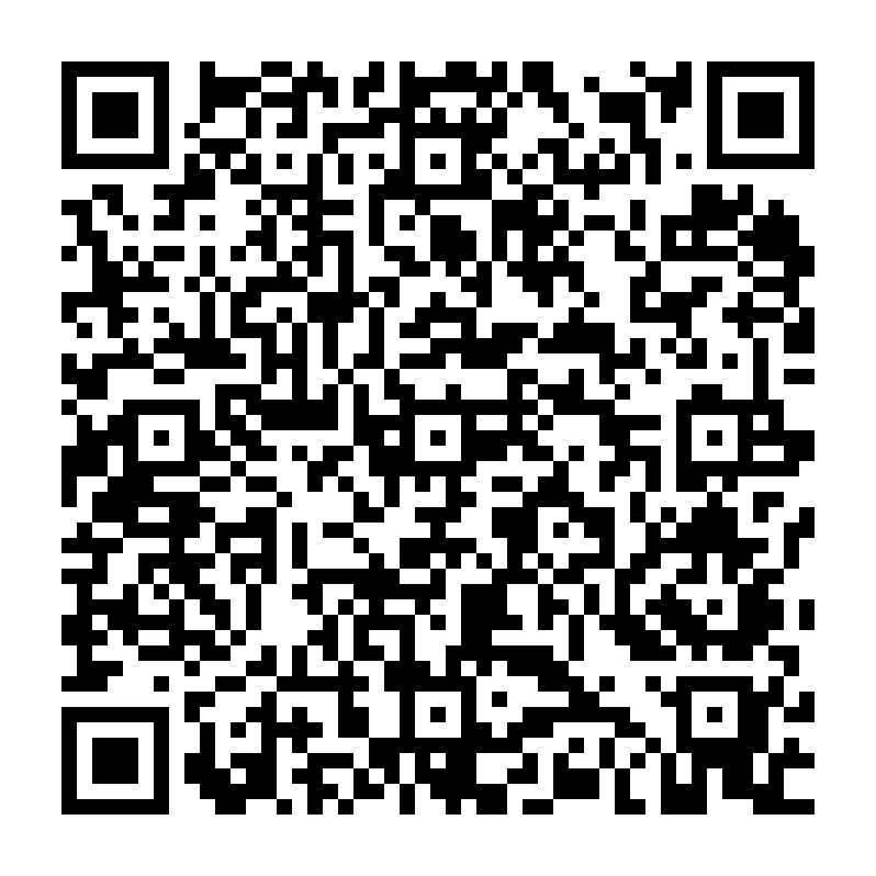 QR-kód