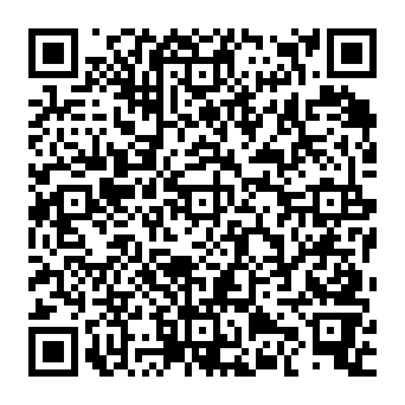 QR-kód