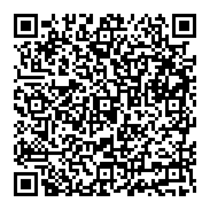 QR-kód