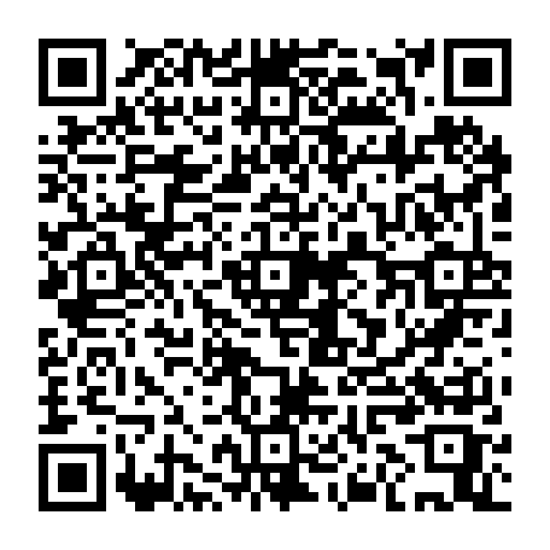 QR-kód