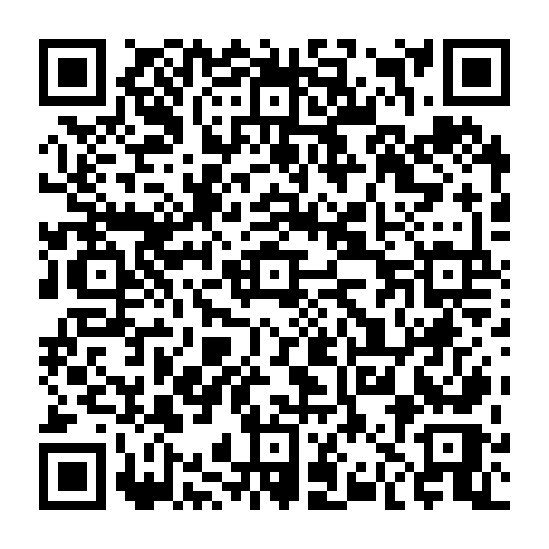 QR-kód