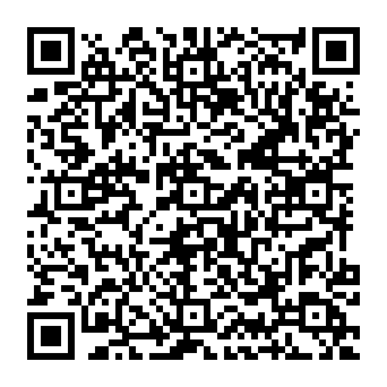 QR-kód