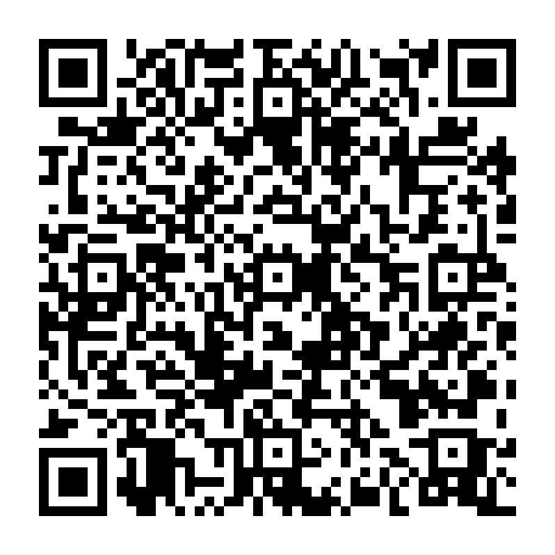 QR-kód