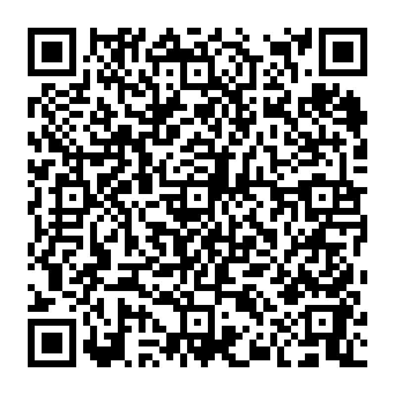 QR-kód