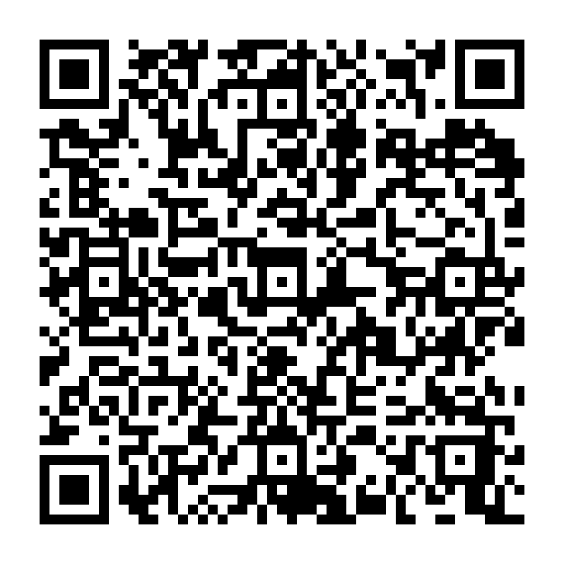 QR-kód