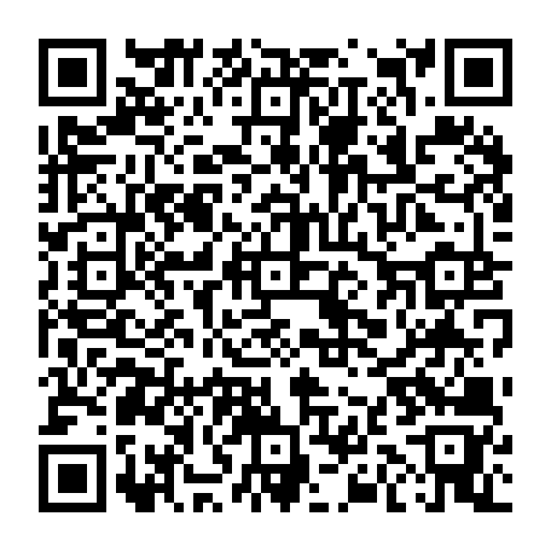QR-kód