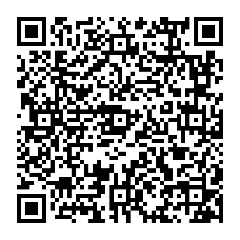 QR-kód