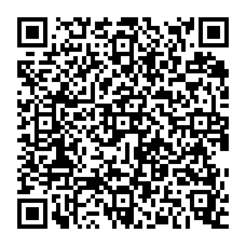 QR-kód