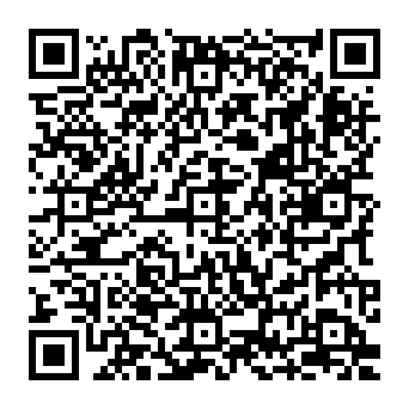 QR-kód