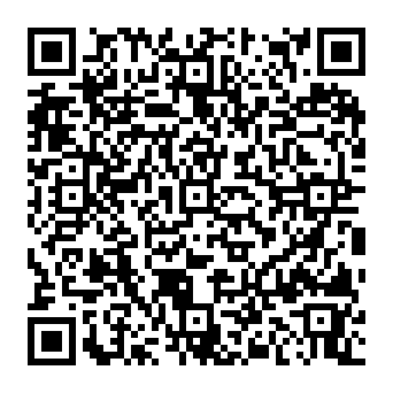 QR-kód