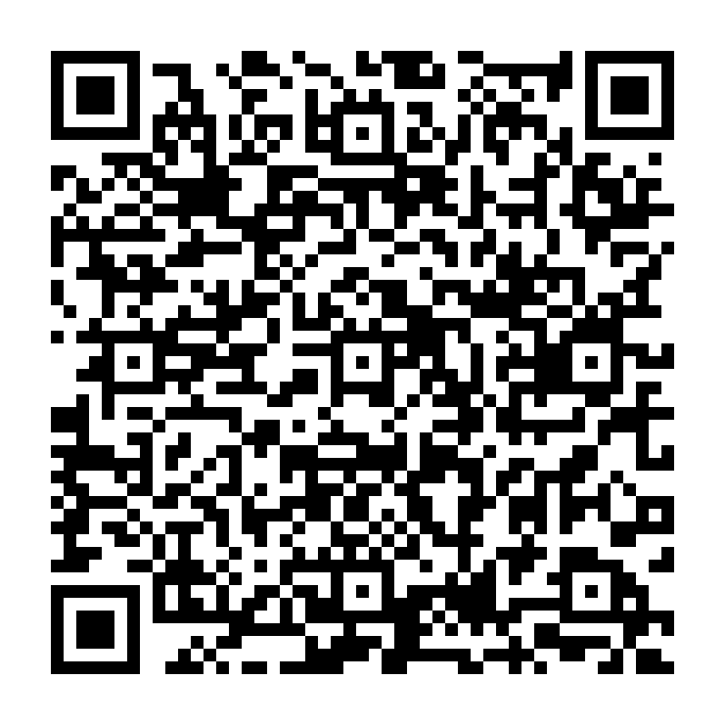 QR-kód