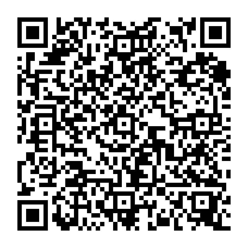 QR-kód