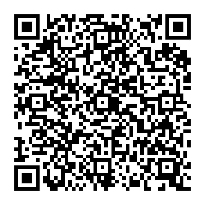 QR-kód