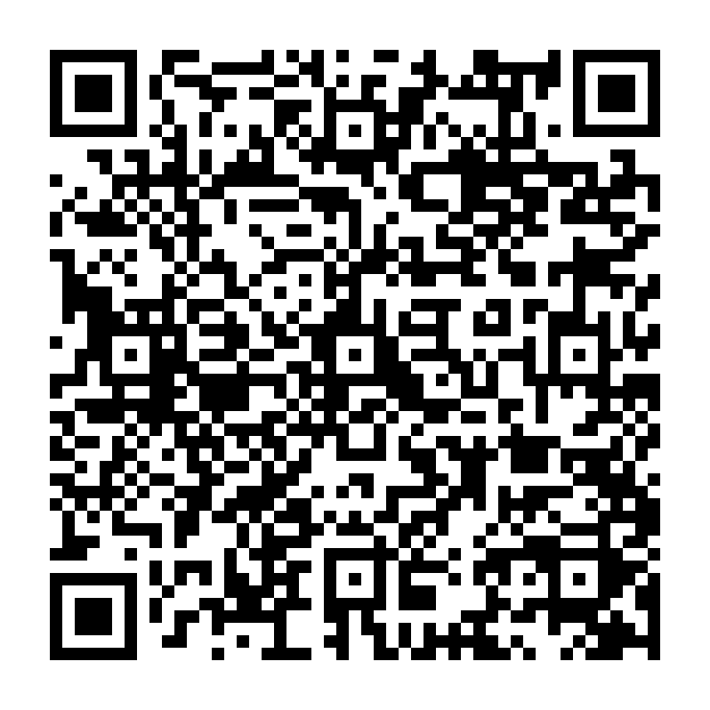 QR-kód